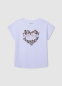 Preview: Pepe Jeans GAUTIER T-Shirts WHITE